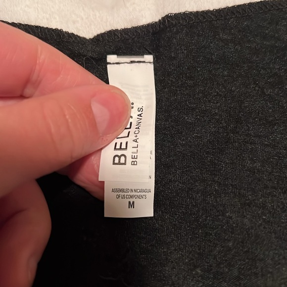 Rogue women’s tank - Picture 2 of 3